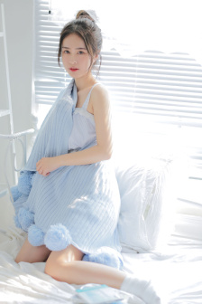 明星专题：桑迪·亚历山大